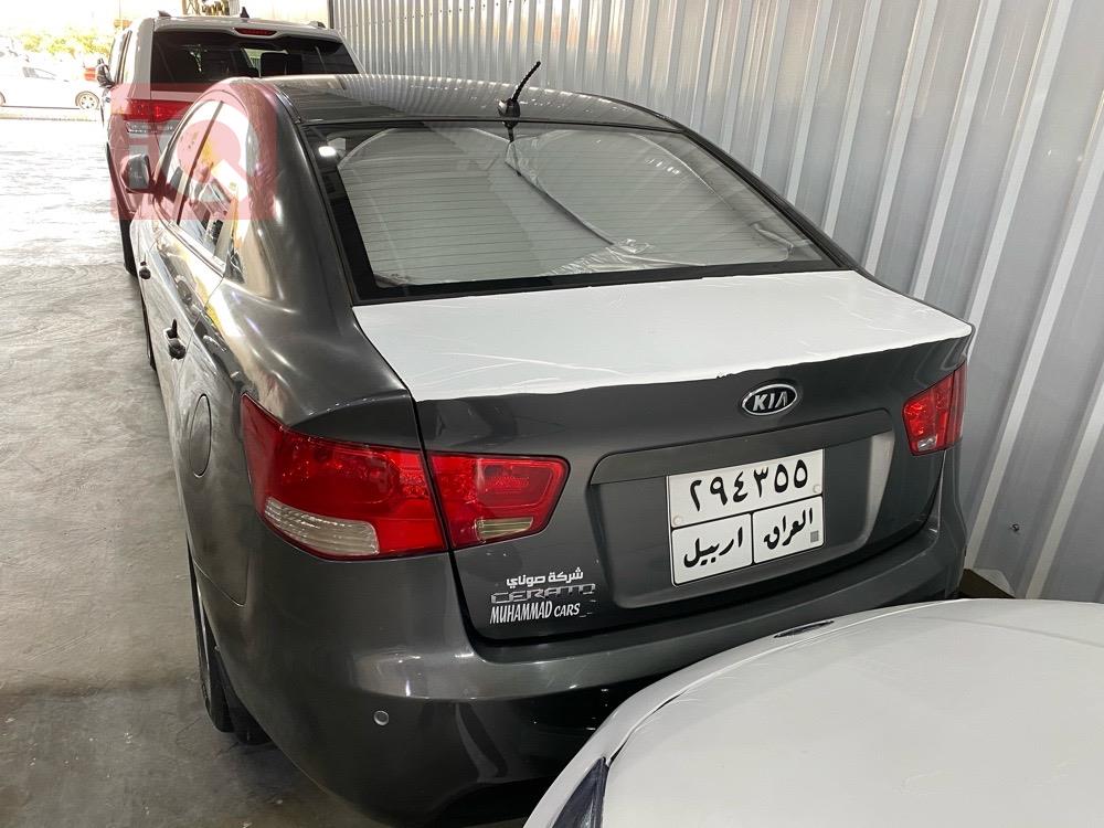 Kia Cerato